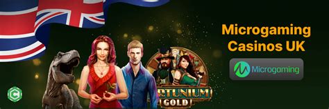 microgaming jobs|microgaming casinos uk.